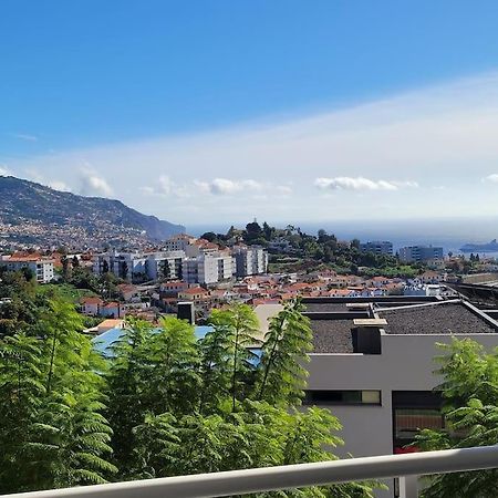Pilar Balconies In Funchal City Bagian luar foto