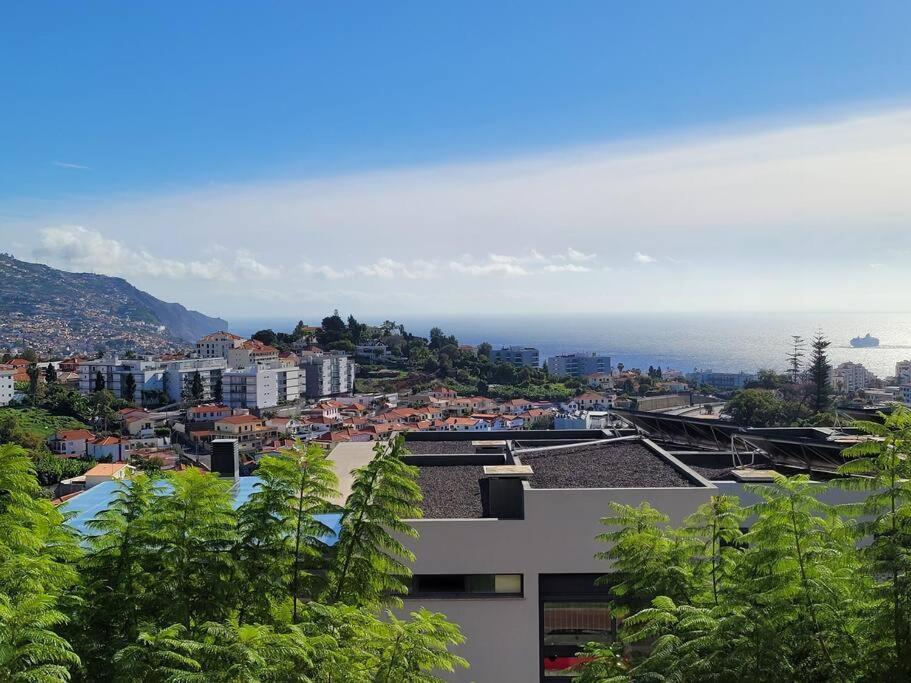Pilar Balconies In Funchal City Bagian luar foto